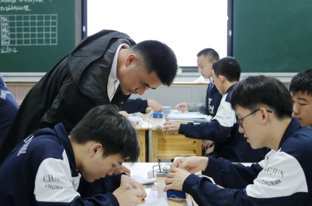 同归于尽的意思解释
