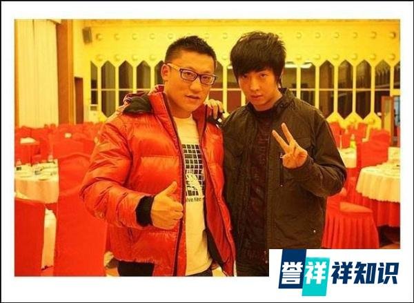 初代网红系列之二十六:哈尔滨心心
