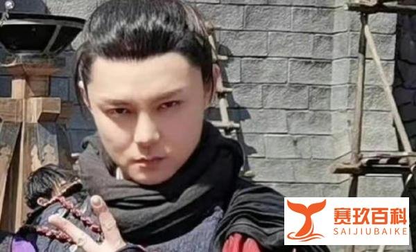 尹正因《遮天》剧照被骂上热搜，被逼发文“求饶”，这世界怎么了