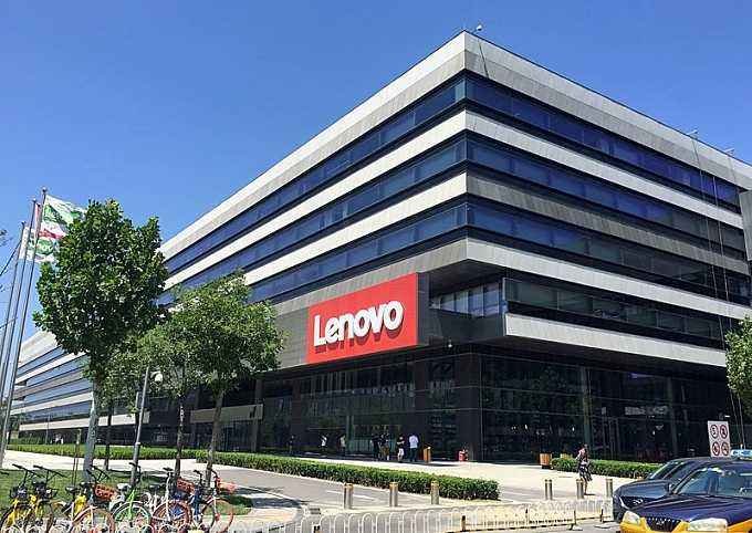 lenovo的音标是什么？