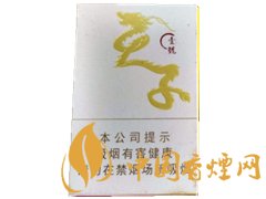 天子一号香烟价格是多少 天子一号香烟口感怎么样