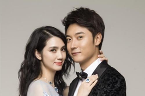 洪欣张丹峰否认离婚后首同框，为何他们会不断的传出离婚的传闻？