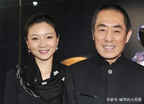 71岁张艺谋为娇妻庆生,送花大秀恩爱,他们夫妻之间的感情如何?