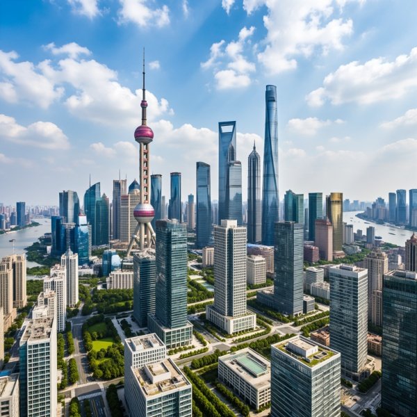 上海及未科技高新技术企业
