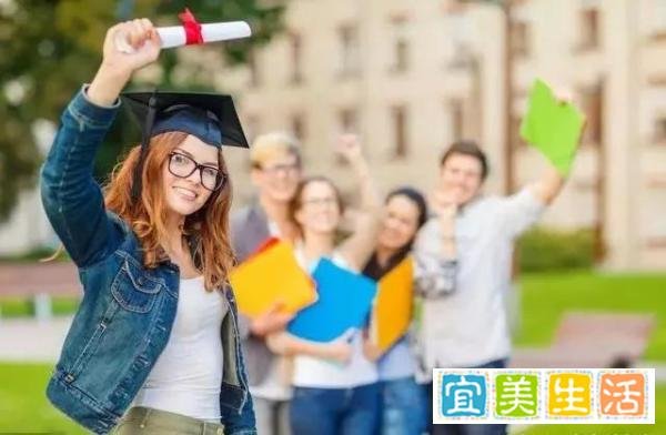 留学费用最低的国家——乌克兰