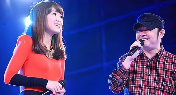 与刀郎同居6年至今未婚,云朵坦言:是他抛弃了我!背后究竟有什么原因呢?