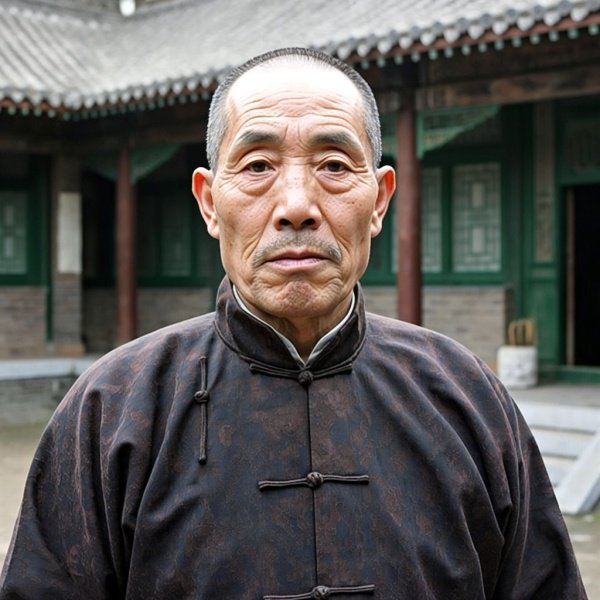 裴大福义子是庄仕洋吗