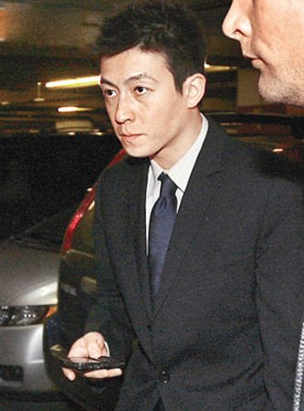 集邮男星的八大特征