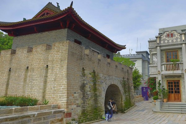 暑假去深圳哪里旅游好玩