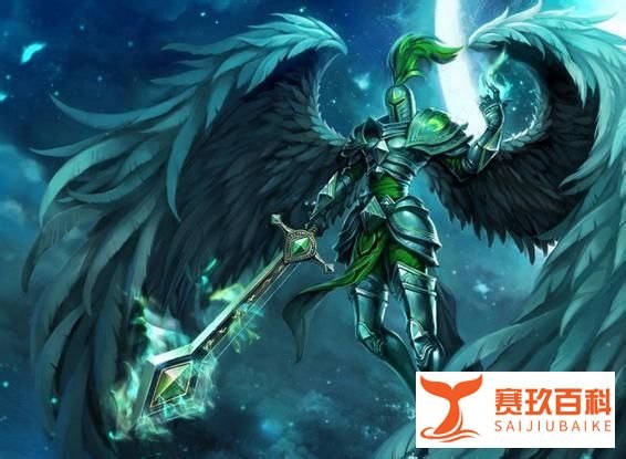 S4审判天使凯尔天赋加点图