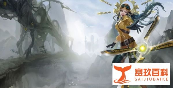 英雄联盟刀锋意志天赋加点