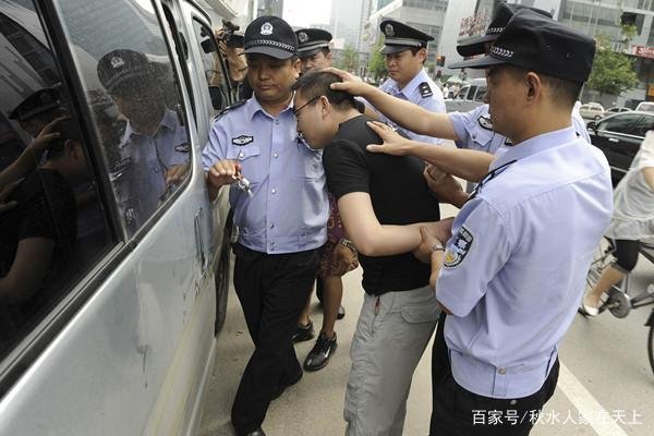 郑民生落网记：内心自卑的杀人魔，竟然杀死多个孩子，后来怎样？
