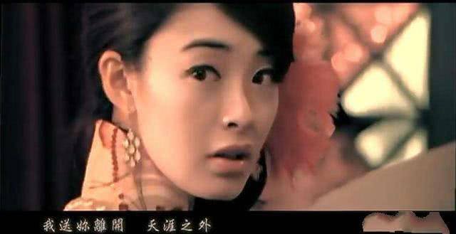 嫁给小7岁帅气演员，什么使得37岁的夏如芝很美很幸福？