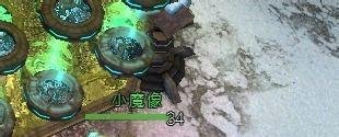 激战2技能点搜索点观景点攻略：[1]罗纳通道