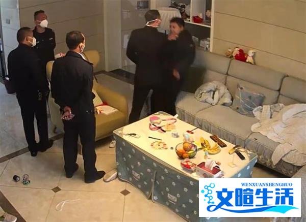 闹得沸沸扬扬的廖书记,终于迎来了最终处理