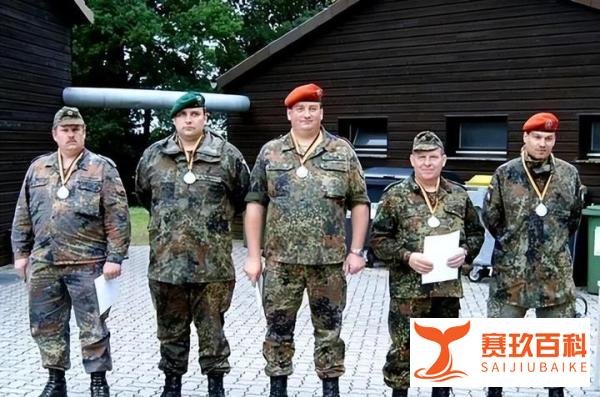 德国海军对准美军无人机发射2枚导弹后,发现弹药没库存了