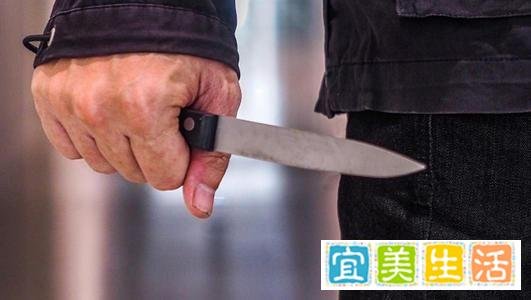 南京市发生一起残忍凶杀案,凶手是外卖骑手,受害者是19岁小女孩