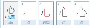 打断念头打一字