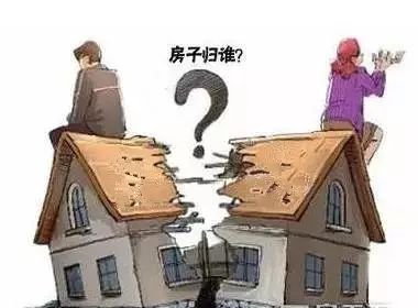 杭州同居期间女方独自买房,分手后男方要求分一半,是否合理合法?