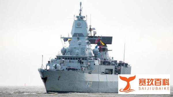 德国海军对准美军无人机发射2枚导弹后，发现弹药没库存了