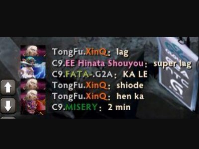 为什么外国人打游戏喜欢说“ ka le”？