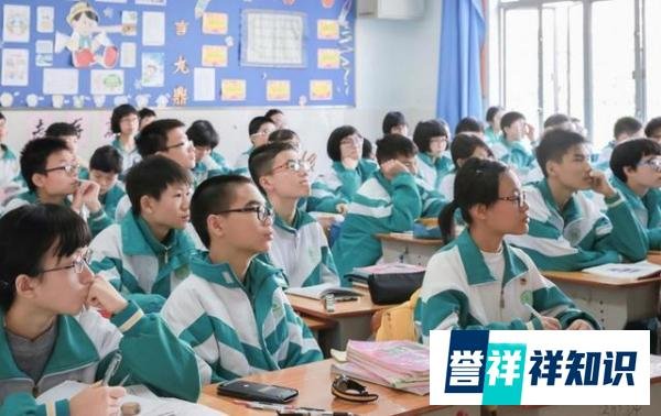 理科状元邱昕瑶：不刷题也不补课，758分考北大关键靠这三点