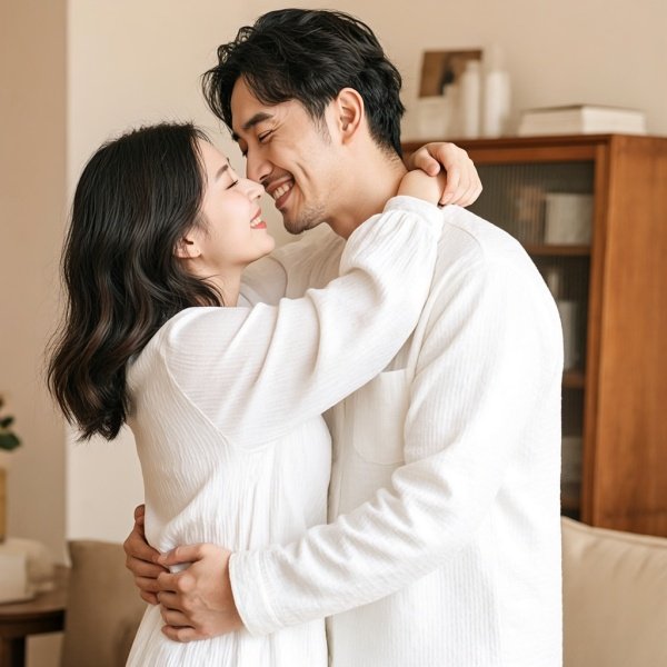 b站夫妻进入高峰期是多久