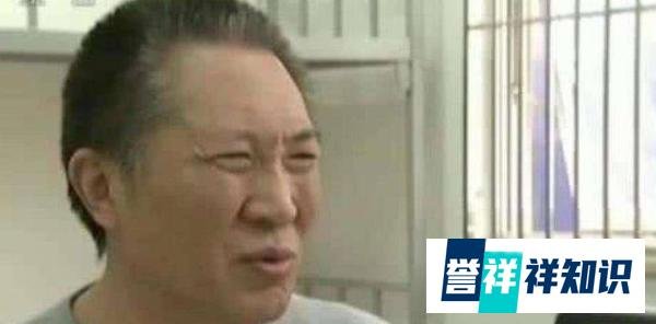 老头假冒军官敛财近400万,被抓时还反问:难道我不是军官?