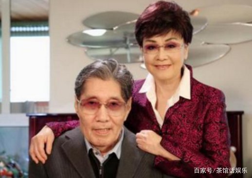 李谷一一婚嫁金铁霖,二婚嫁肖卓能,当初她和金铁霖是因为什么离婚的呢?