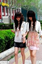 90后贱女孩的后续