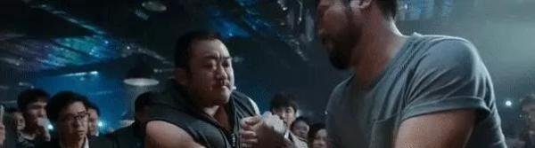 韩国版《飞越巅峰》，马东锡、韩艺璃主演——每天一部好电影之《冠军》