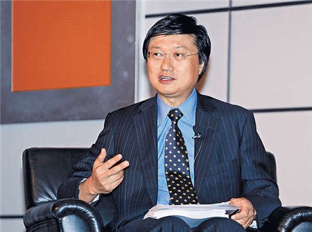 林奋强的违纪事件