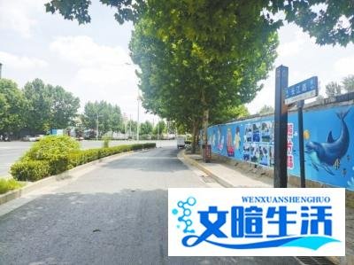 紫荆山路—长江路立交迎进展 主体工程预计2025年开建