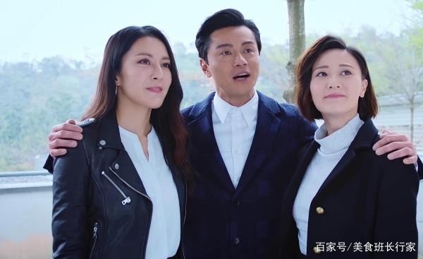 法证先锋4 高安丢失的妹妹到底是谁