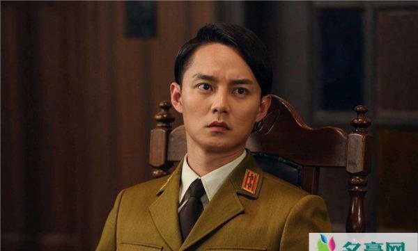 尹正个人资料是哪里人 曝其走红原因有意外之喜