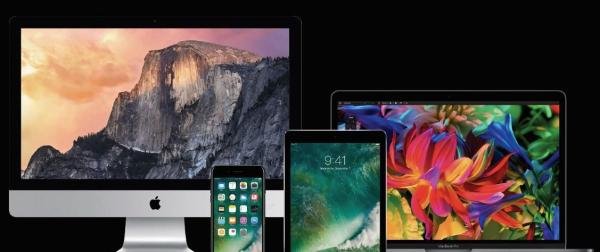 Apple Display P3 色空间解析