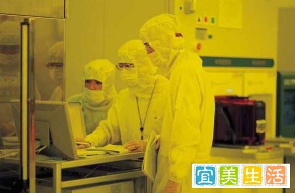 台积电推出 N4X 工艺