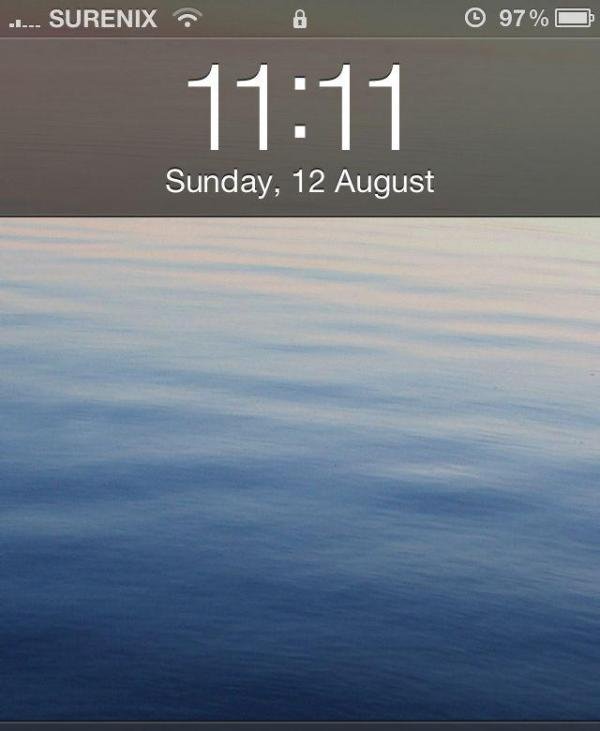 iPhone5S必备插件：[12]Ayecon