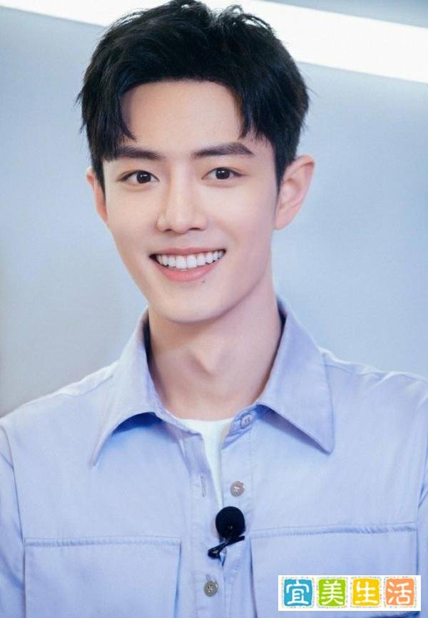 肖战方否认隐婚生子，肖战和肖战粉丝还在支援河南灾情中