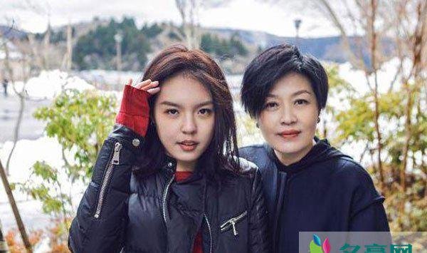 法图麦·李名字是怎么回事 哈文是少数民族所以女儿取了个这名字