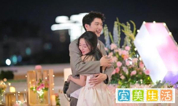 彭高&翁青雅恋情——公众视野下的分手启示录,高调宣布恋情突然又官宣分手,这是什么情况?