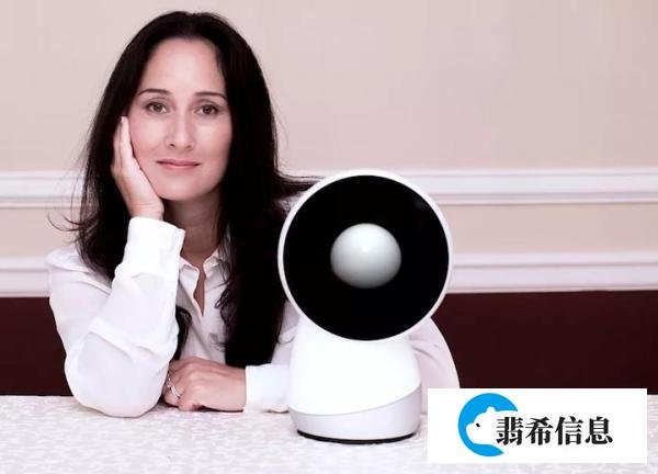 家庭社交机器人鼻祖 Jibo 卖身记：高开低走的一生，都经历了什么？