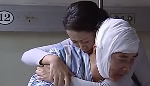 渴望城市秋萍和张小鑫结局