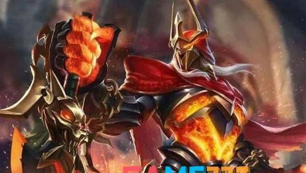 起凡高顺出装：打造无敌战神的装备选择