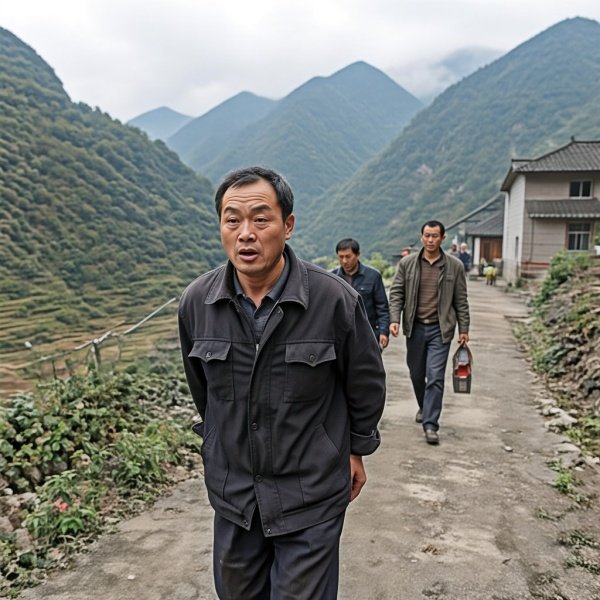 巫山曹邦兴被赶走的原因
