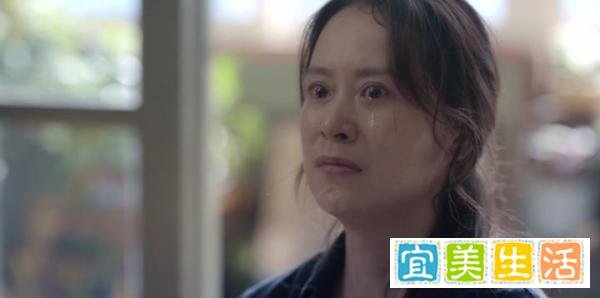 《心居》原著:冯晓琴的结局是什么?