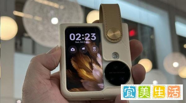 保姆级推荐!2023年“年底最佳折叠手机”排行:价格不菲,性能不赖