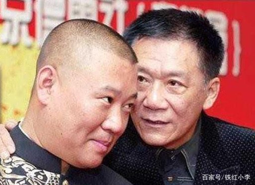 郭德纲发文怀念恩师侯耀文,先生古稀徒儿半百,十四载白云沧海,你怎么看?