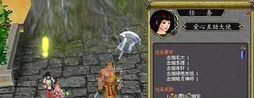蜀门各门派职业全方位综合分析与比较