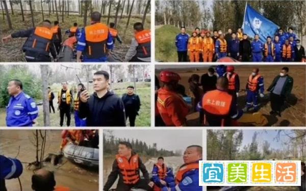 邯郸15岁女孩离家出走,找到后已溺水身亡……